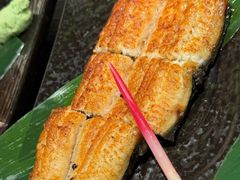 -玄白·炭烤活鳗(上海首店)