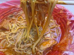 -安发瞧麻辣烫(总店)