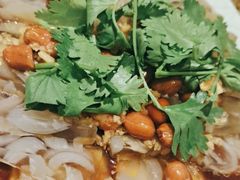 -寂寞的豆芽 烧烤酒场(丽景店)