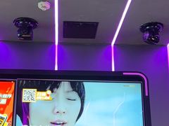 -星聚会KTV X Party(广州高德置地店)