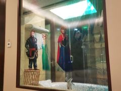 -绍兴鉴湖君澜大酒店