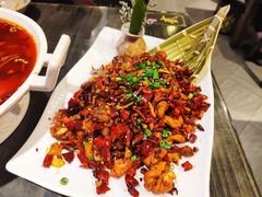 -庆合府重庆大排档(紫都城店)