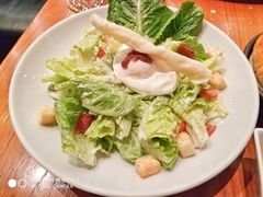 凯撒沙拉-沈阳君悦酒店·意坊意大利餐厅