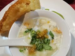 -尚香汤包文博馆(合兴路店)