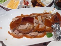 -大鸭梨烤鸭(望京店)