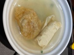 单档汤-大壶春生煎(四川中路店)