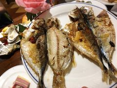 -帝豪酒店•马可勃罗西餐厅