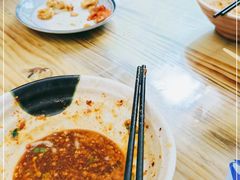 -再回首鸡肉米线(人民路一店)