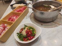 -呷哺呷哺 黄金牧场 (新辰里学清路店)