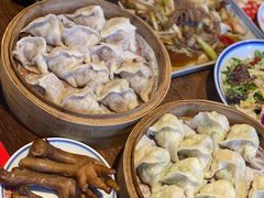 -新兴园饺子馆(河南街店)