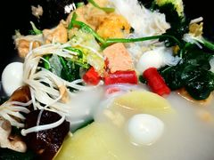 -万记麻辣烫国展总店