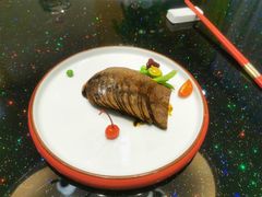 -香山湖家家宴(中山陵店)