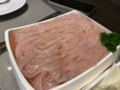 -海底捞火锅(旭辉MALL店)