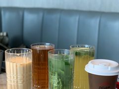 -必胜客(上海新南方商城PH店)