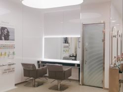 -时尚殿堂hair salon