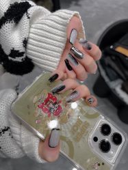 -QHOUSE美甲美睫