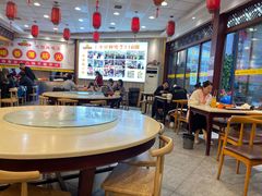 大堂-乡党臊子面(丰庆公园店)