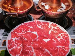 -京元盛铜锅涮肉(上海总店)