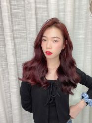 -ASG Hair Salon烫染·接发