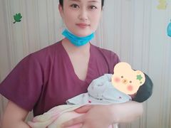 -优护优家Ucare月嫂育儿嫂陪伴师(静安店)