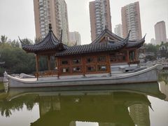 -南普公园