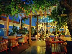 -时光乌托邦空中花园餐厅川味·融合菜(幸福广场店)