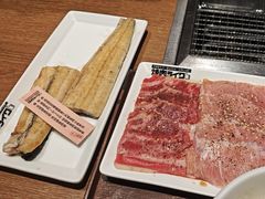 -焼肉ライク·烧肉LIKE(万菱汇店)