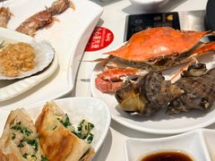 -海味当家·蒸锅海鲜(中山广场创始店)