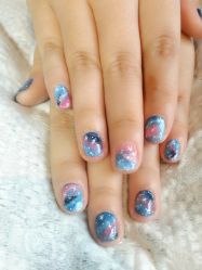 -摩睫+皮肤管理·科学美容中心