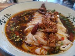 -常樂屋·常德米粉(青年路店)