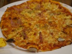 -Geneva日内瓦餐厅(西郊宝成花苑店)