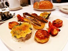 -莫尔顿牛排坊(浦东ifc店)