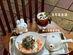 -Retro Deli 茶泡饭