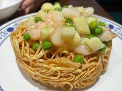 -王家沙点心店(南京西路总店)