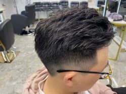 -时尚玩家发型设计