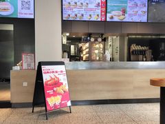 -肯德基(彩云城店)