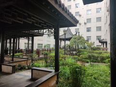 -西安阳光国际大酒店(西安火车站五路口地铁站店)