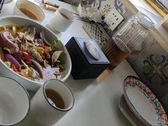 -帕米尔食府(白云观店)