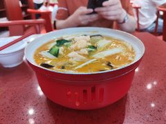 -喜家德虾仁水饺(景枫中心店)
