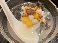 桂花醪糟-华豫川酒家(大卫城店)