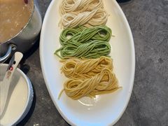 -德天肥牛海鲜火锅(城西银泰店)