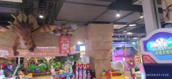 -卡通尼乐园(昆山昆城店)