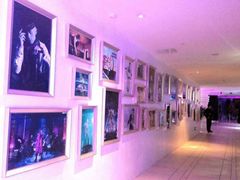 -真爱范特西KTV(交大店)