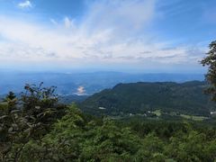 -武陵山森林公园