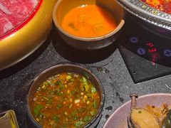 -牛New寿喜烧(虹桥新天地店)