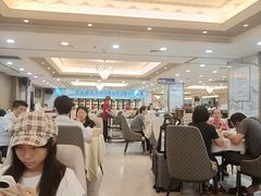 -益健美食大广场(北岭店)