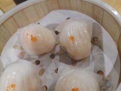 虾饺皇-兰亭轩茶餐厅(长江路店)