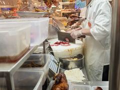 -龙记香港茶餐厅(久光百货店)