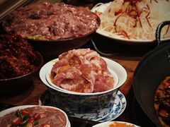 -楠火锅(太古里总店)