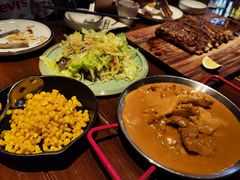 -Local泰莲庭(虹鳟鱼店)